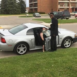 Meet your Posher, Mario